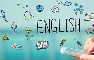 İngilizceyi Öğrenmek Artık Zor Değil