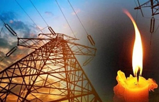 26 Eylül’de Çankırı’da planlı elektrik kesintisi!