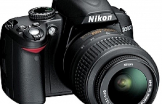 Nikon Fotoğraf Makinesi ile Unutulmaz Anlarınızı...
