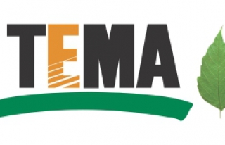 TEMA Vakfı Çankırı’da Faaliyetlerine Başladı