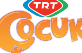 TRT Çocuk kanalından tarihi adım