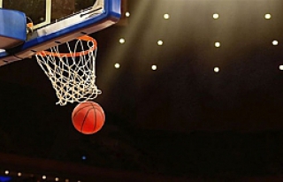 U15 Erkekler Basketbol Bölge Şampiyonası Başlıyor