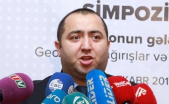 Azeri medya grubu başkanı Agil Alesker kaçırıldı
