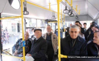 Ankara'da 65 yaş üstüne yasaklar geri geldi!