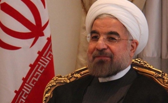 İran'dan dünyayı şaşırtacak çıkış