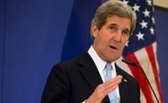 John Kerry'den İran açıklaması