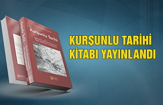 ‘Kısa Kurşunlu Tarihi ve 1840-1845 Tarihli Nefs-i Karacaviran Nüfus Tahrirlerinin Transkripsiyonu Kitabı’ Yayınlandı!