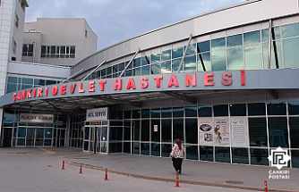 Çankırı'ya 400 yataklı yeni devlet hastanesi ihale süreci başladı!
