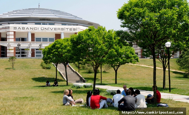 Türkiye’den Dünyanın En İyi 400 Üniversitesi tek üniversite girebildi!