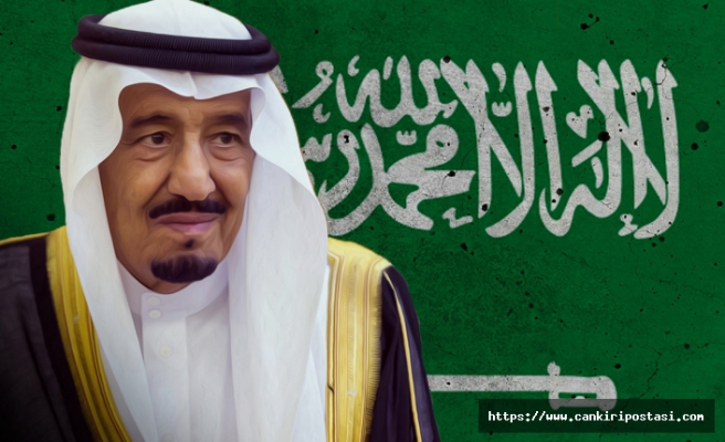 Suudi Arabistan: Kaşıkçı’nın konsoloslukta öldürüldüğünü kabul etti
