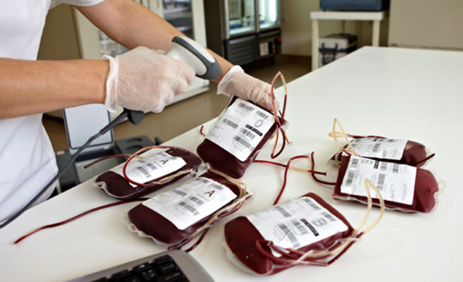 Kızılay'dan acil kan bağışı çağrısı: Stoklarımız azaldı