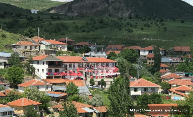 Hacımuslu Köy Konağı Açılışı Gerçekleşti