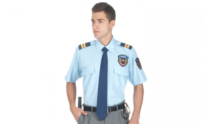 Özel Güvenlik Kıyafetleri Fiyatları ve Modelleri İçin İşmont