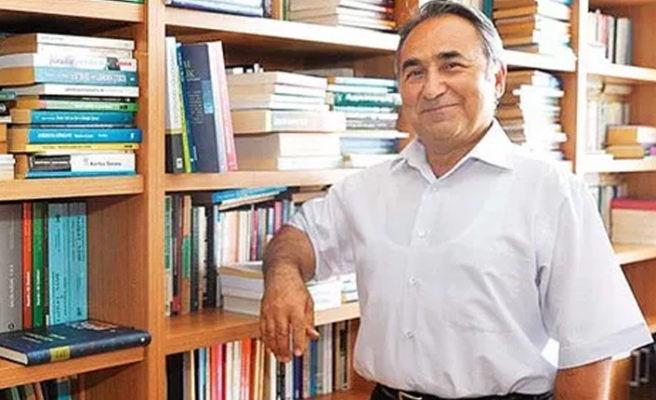 Çankırılı ünlü İlahiyatçı Profesör Hasan Onat vefat etti!