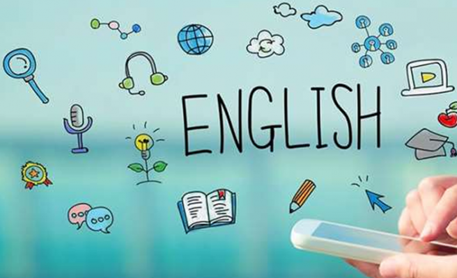 İngilizceyi Öğrenmek Artık Zor Değil