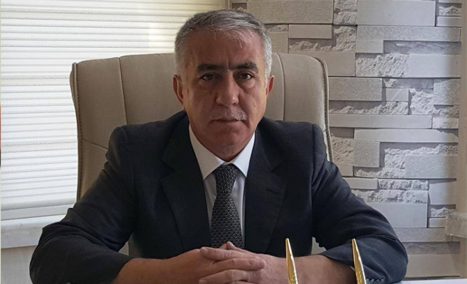 Çankırı Esnaf ve Sanatkârlar Odası Birlik Başkanı Osman Karadeniz’den  Kurban Bayramı mesajı