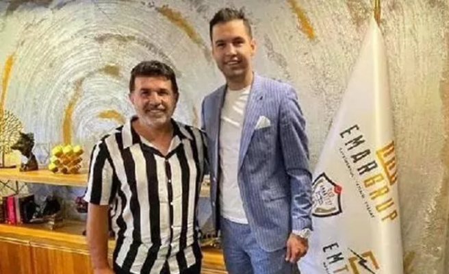 1074 Çankırıspor’un hocası Harun Aydoslu, Kayseri EMAR Grup FK ile anlaştı!