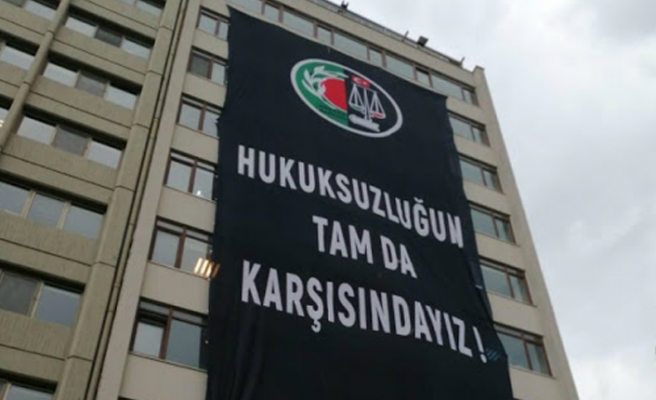 Türkiye Barolar Birliği fahiş elektrik zammının iptali için dava açtı