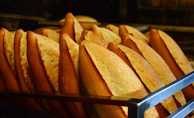 Fırıncı rekabeti vatandaşa yaradı! Çankırı’da ekmek 2.75 liraya kadar düştü…