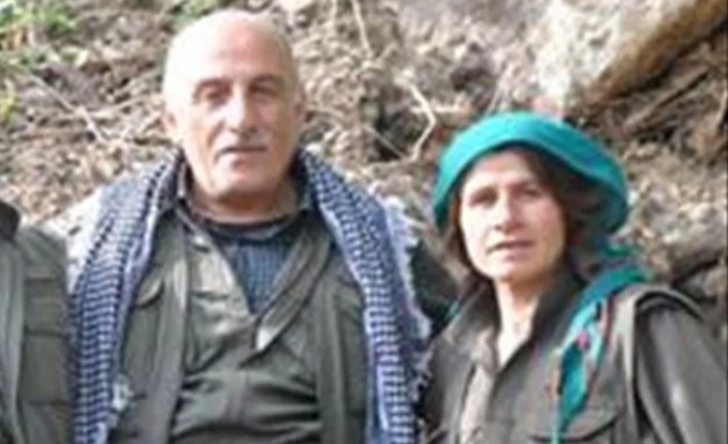 MİT'ten bir nokta operasyon daha: Peyman Bagok kod adlı Hülya Mercen öldürüldü