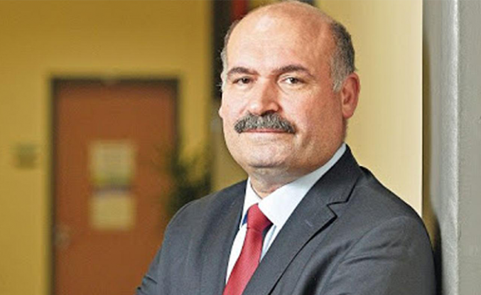 Prof. Dr. Ahmet Kavas, Senegal Büyükelçiliğine atandı