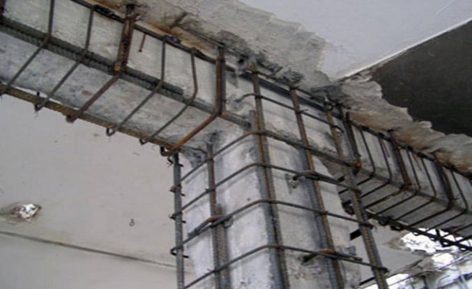 Çankırı'da bu yıl 12 okul binasında deprem güçlendirilmesi yapılıyor