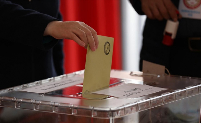 Yerel Seçimde Ilgaz Merkezde 6035 Seçmen 22 sandıkta oy kullanacak