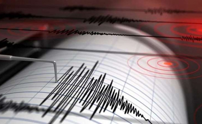 Tokat’ta 5.6 büyüklüğünde deprem! Çankırı’da hissedildi