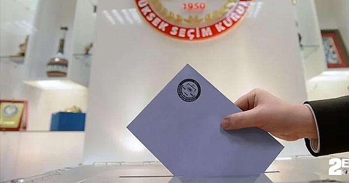 YSK Çankırı'da seçim itirazlarını karara bağladı!