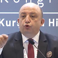 Prof. Dr. Mehmet Eryılmaz